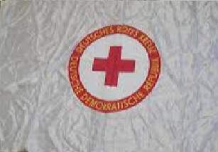 [German Red Cross since 1966 (East Germany)]